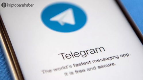 Telegram ICO’lar ve girişimler için neden önemli?