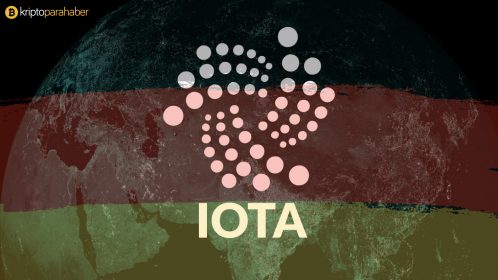 IOTA Vakfı Avrupa’da Blockchain eğitimini ilerletmek için atılım yapıyor