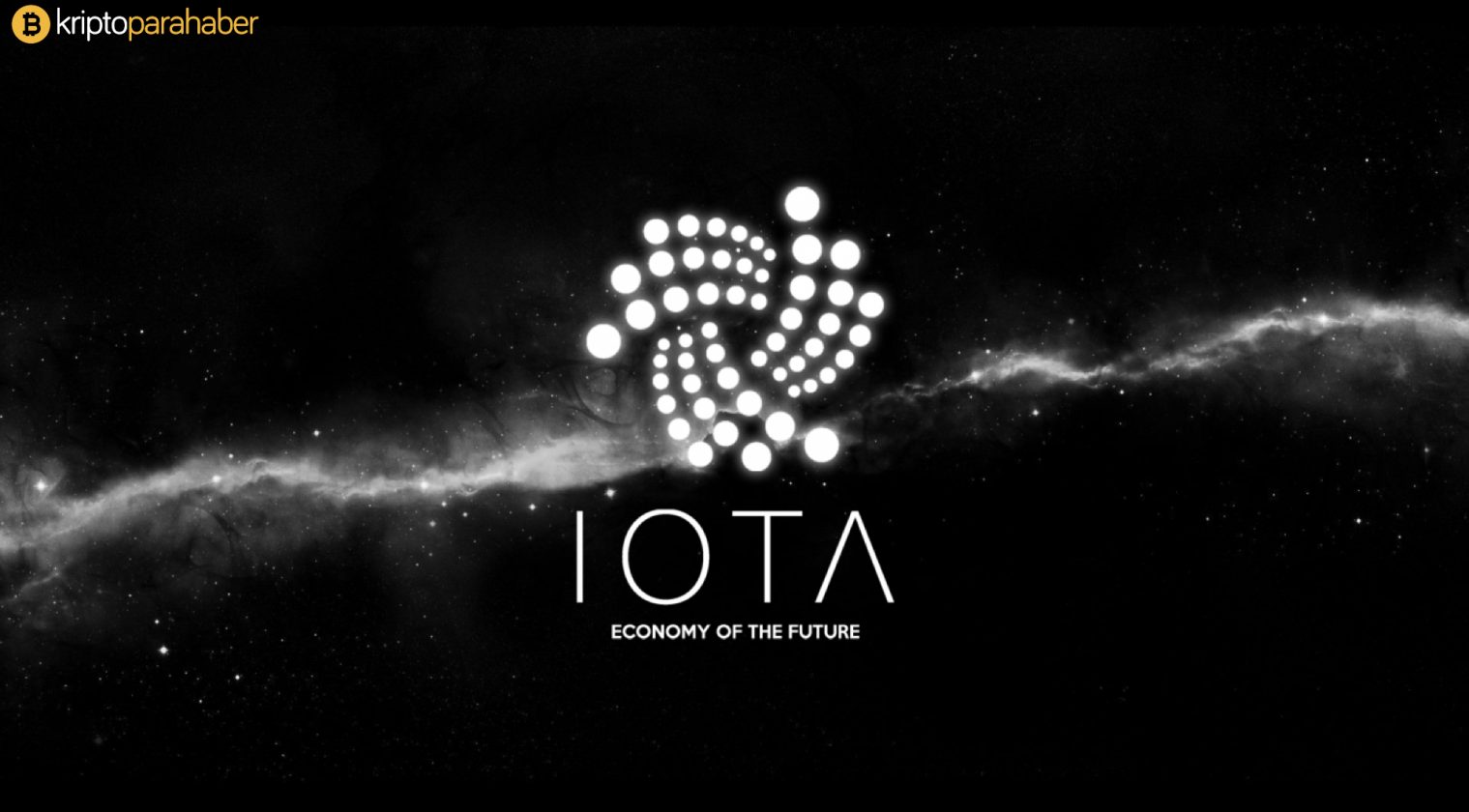 IOTA için “kritik” döneme girildi: Kurucu ortak Popov’dan açıklamalar