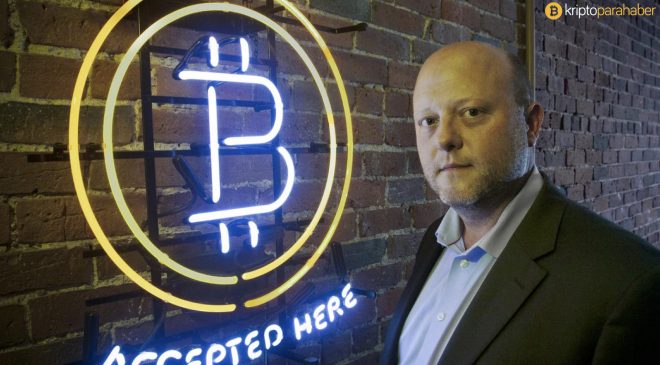 Jeremy Allaire kripto para ve Blockchain sektörünü yorumladı.