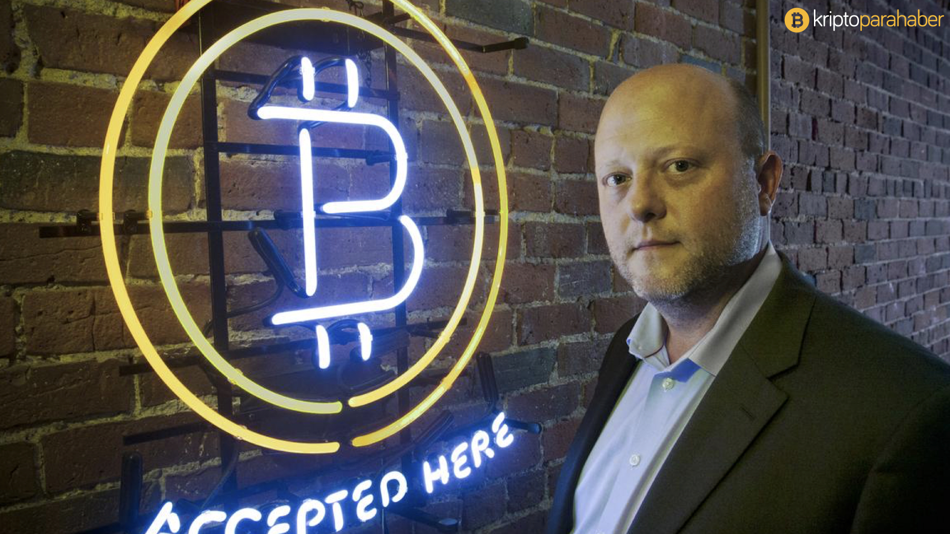 Jeremy Allaire kripto para ve Blockchain sektörünü yorumladı.