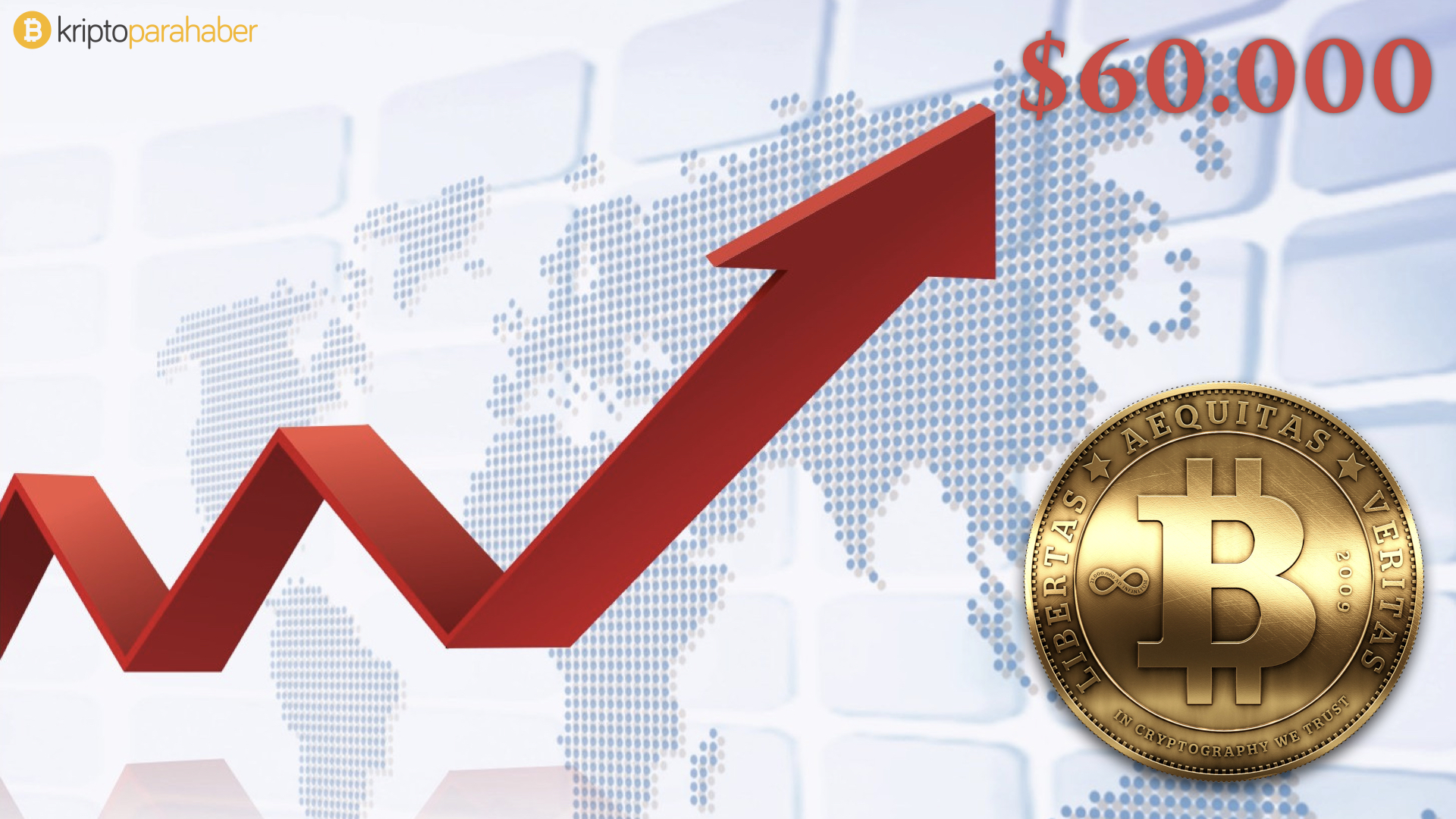 Julian Hosp: "Bitcoin bu yıl 60 bin dolara ulaşacak."