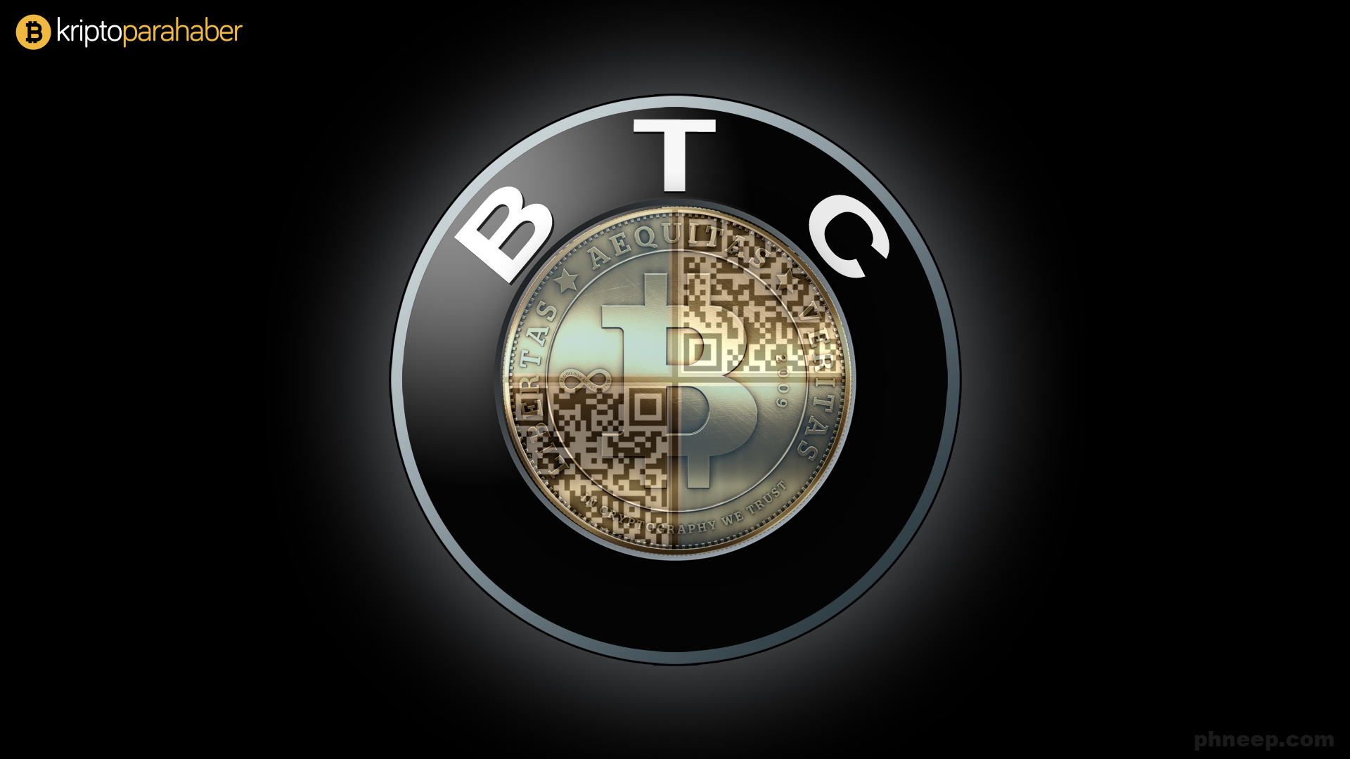 Kripto parayla BMW almak artık mümkün.