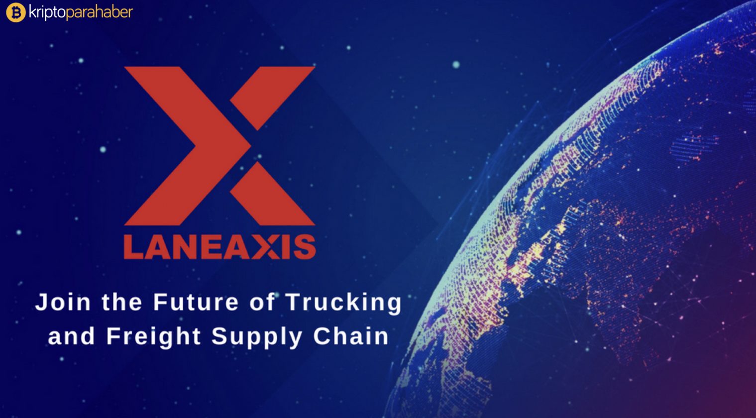 LaneAxis