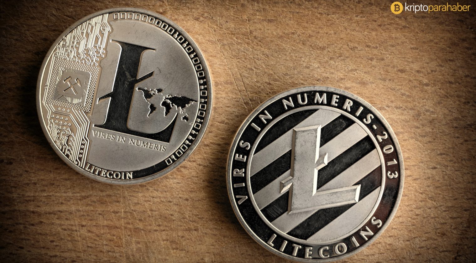 Litecoin yatırım yapmaya değer mi?