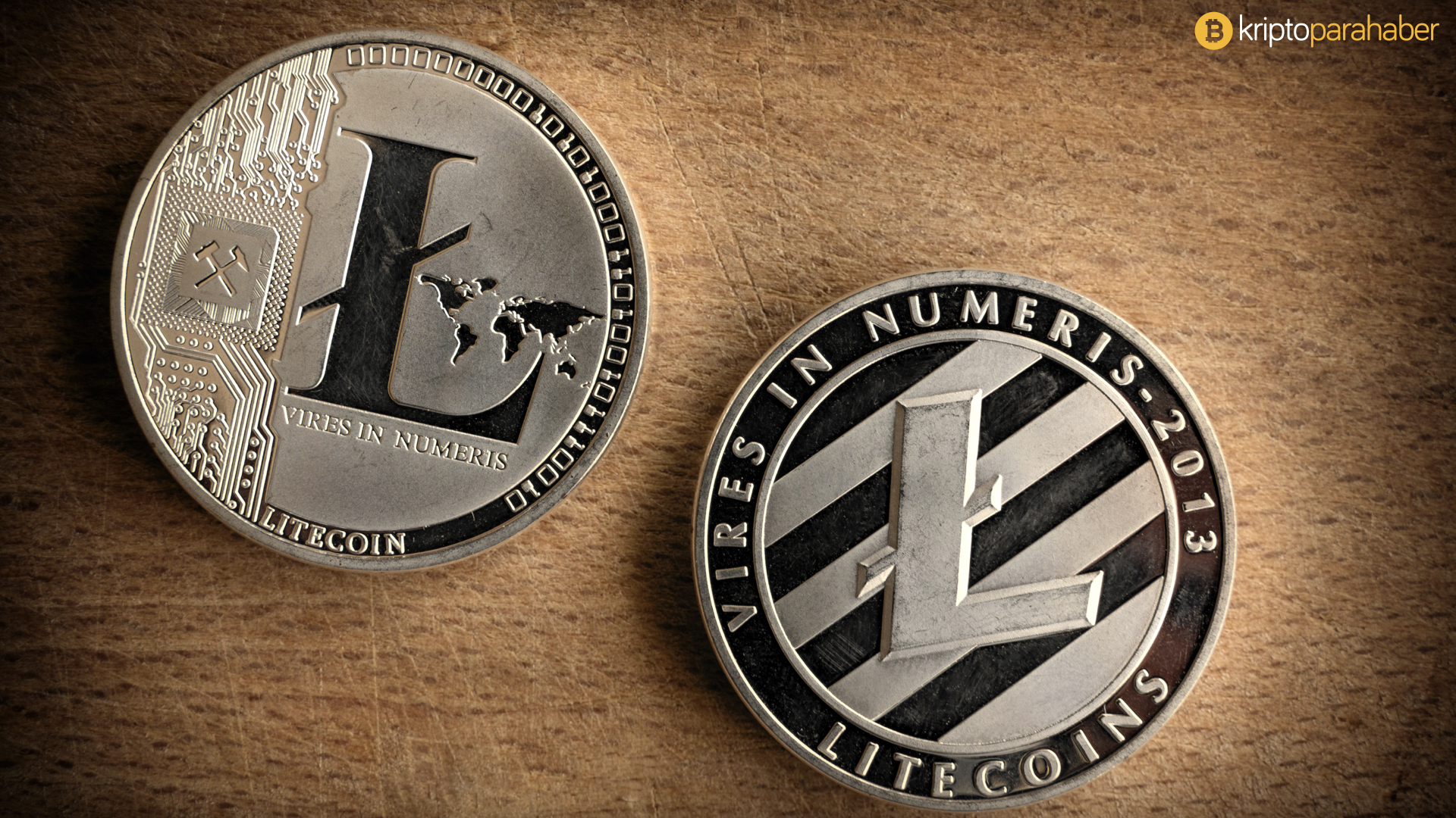 Litecoin yatırım yapmaya değer mi?