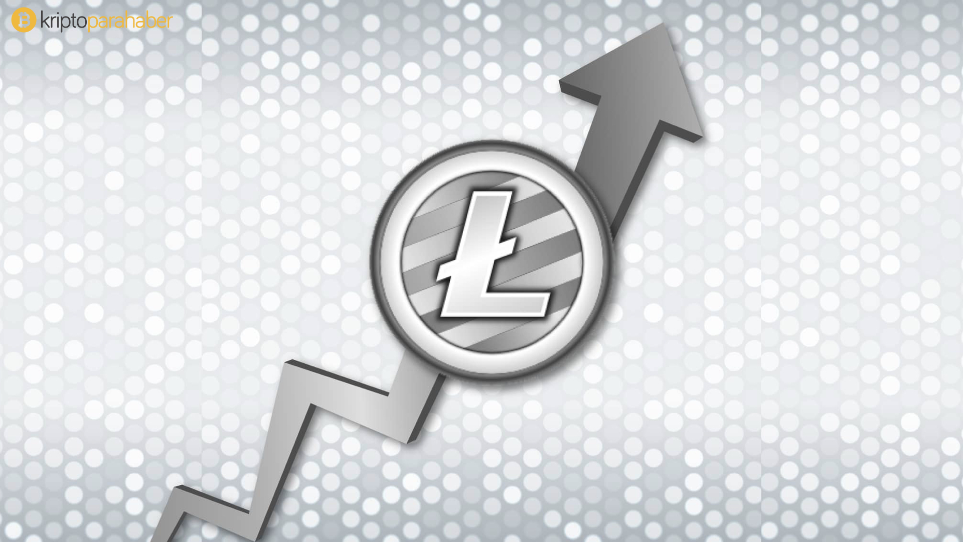 Litecoin de partiye katıldı: 24 saatte yüzde 15 yükseldi