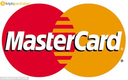 Mastercard, fiat hesaplarına kripto para birimlerini bağlamak için patent aldı