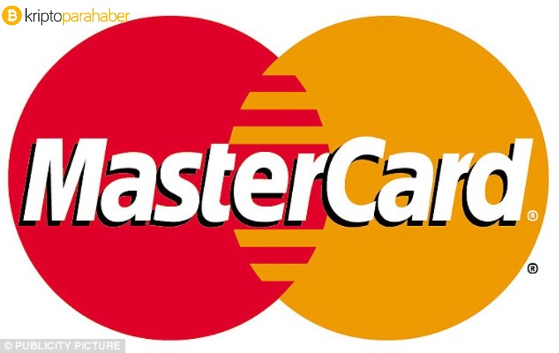 Mastercard, fiat hesaplarına krito para birimlerini bağlamak için patent aldı