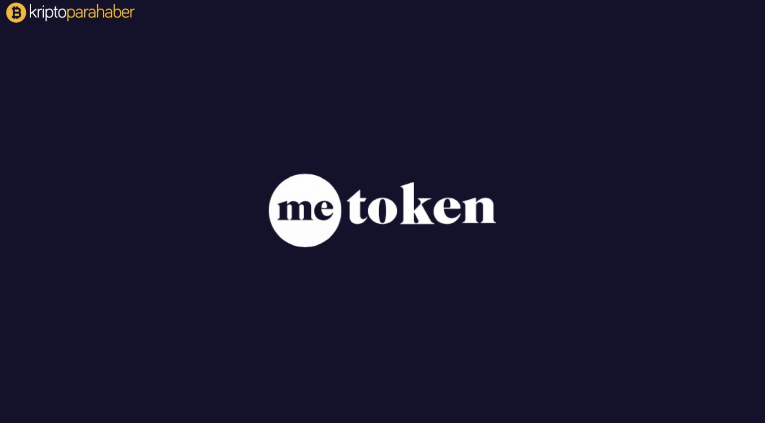 Me Token