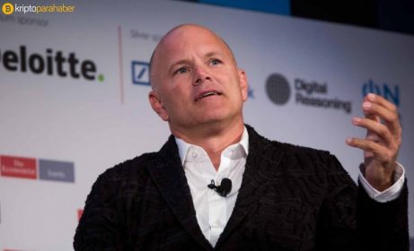 Galaxy Digital 130 milyon dolardan fazla kaybetti