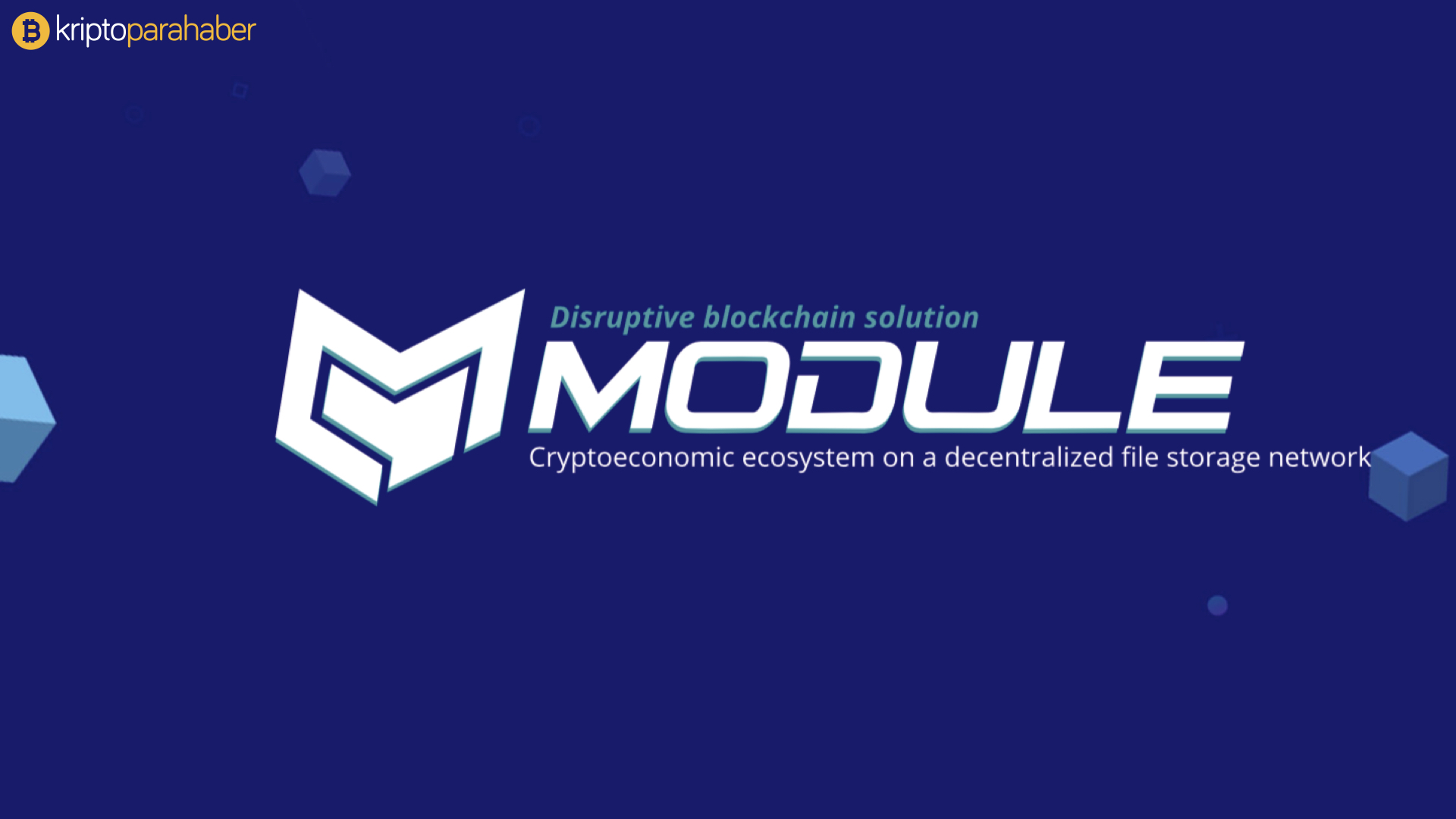 Module