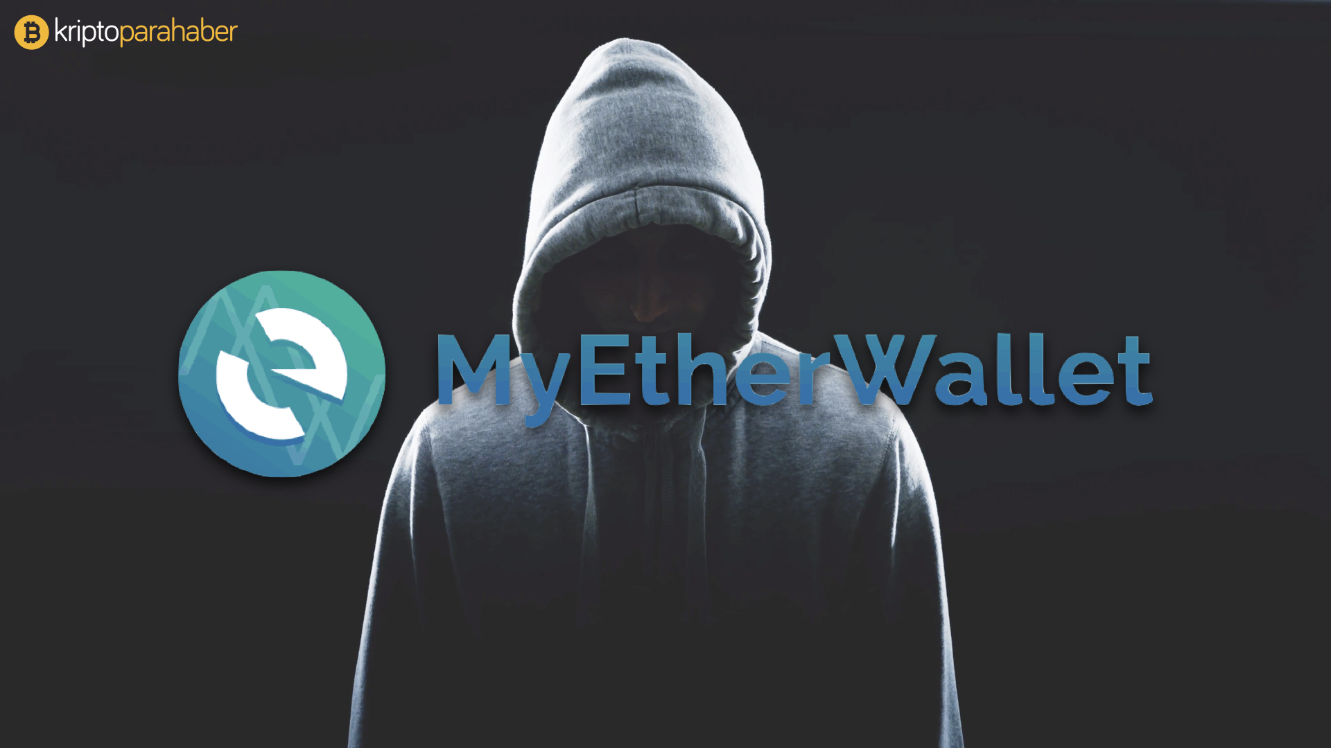 MyEtherWallet güvenlik açığıyla sarsıldı.
