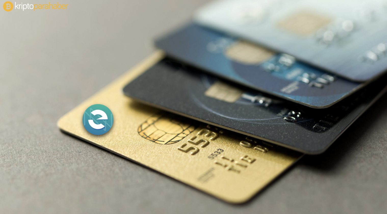MyEtherWallet kredi kartı ile Ethereum alma seçeneği getiriyor.