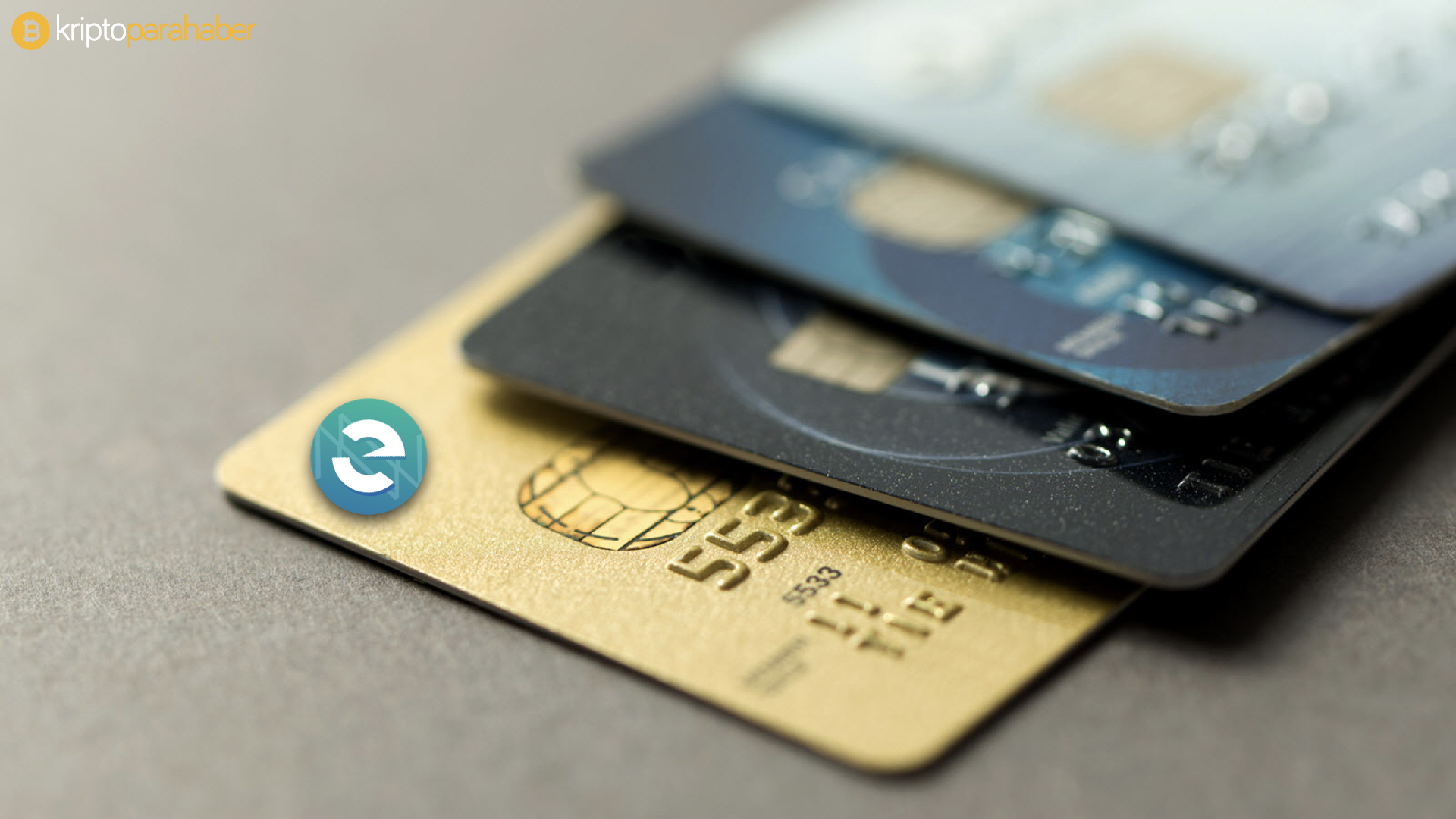 MyEtherWallet kredi kartı ile Ethereum alma seçeneği getiriyor.