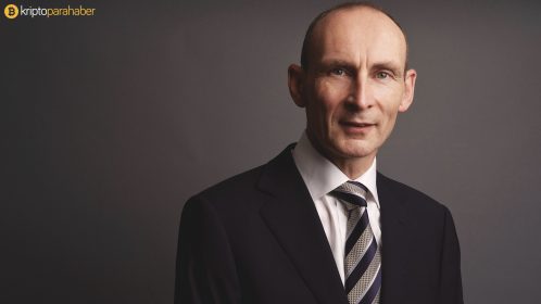 deVere Group CEO’su Nigel Green, kripto paraların geleceğini yorumladı