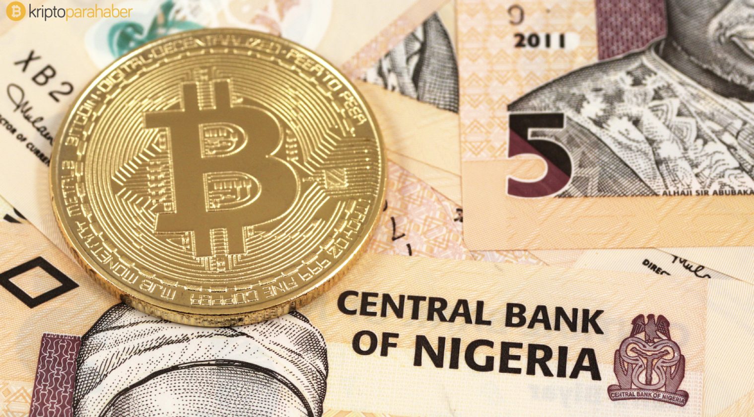 Nijerya'da Bitcoin neden bu kadar ünlü? Naira bunda etkili mi?