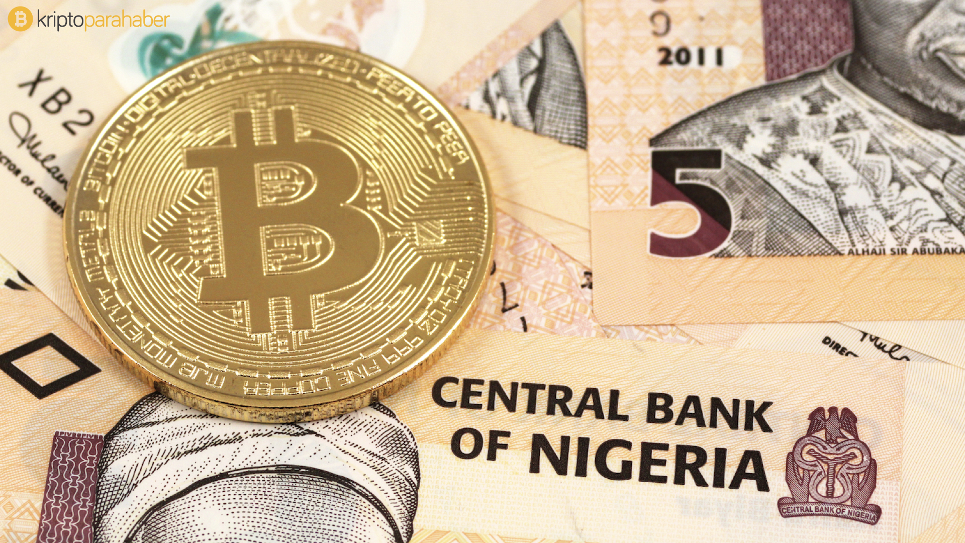 Nijerya'da Bitcoin neden bu kadar ünlü? Naira bunda etkili mi?