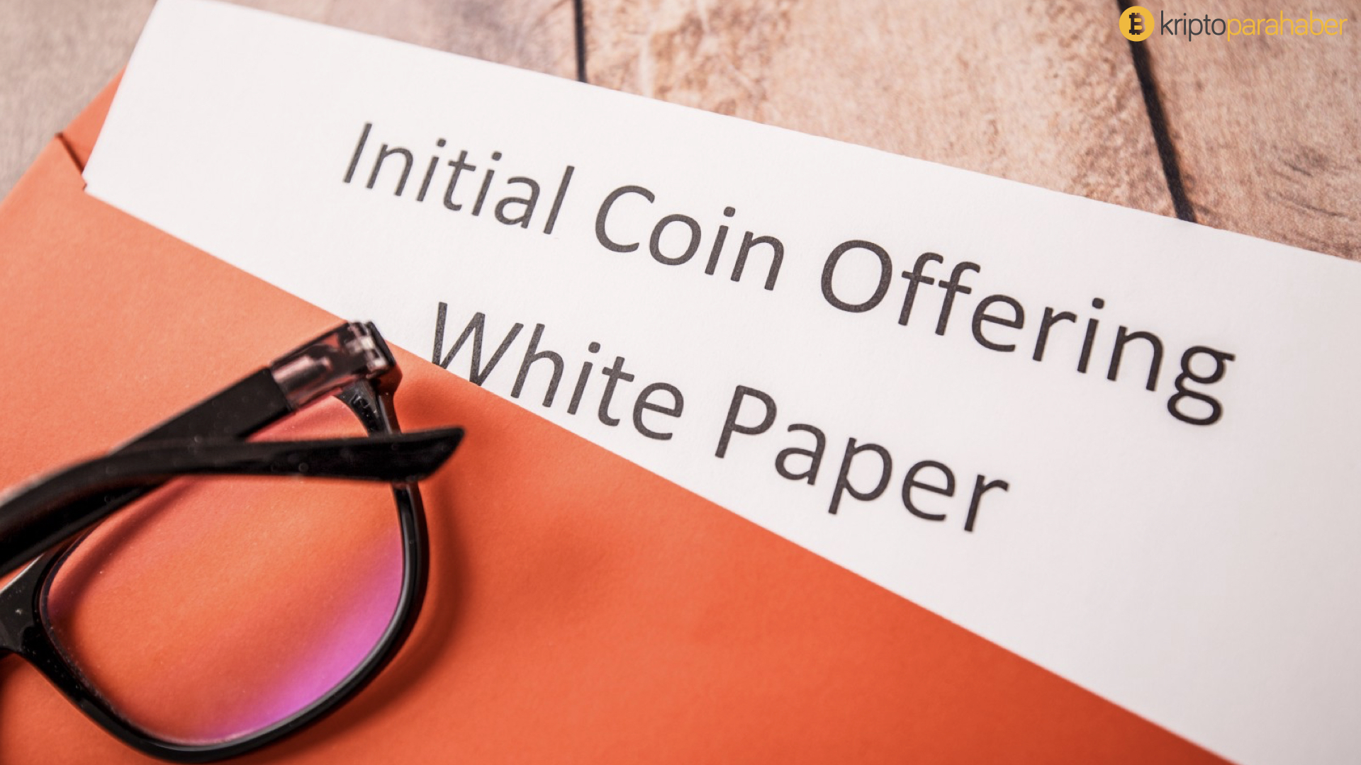 Pek çok ICO whitepaper belgelerine uymuyor.