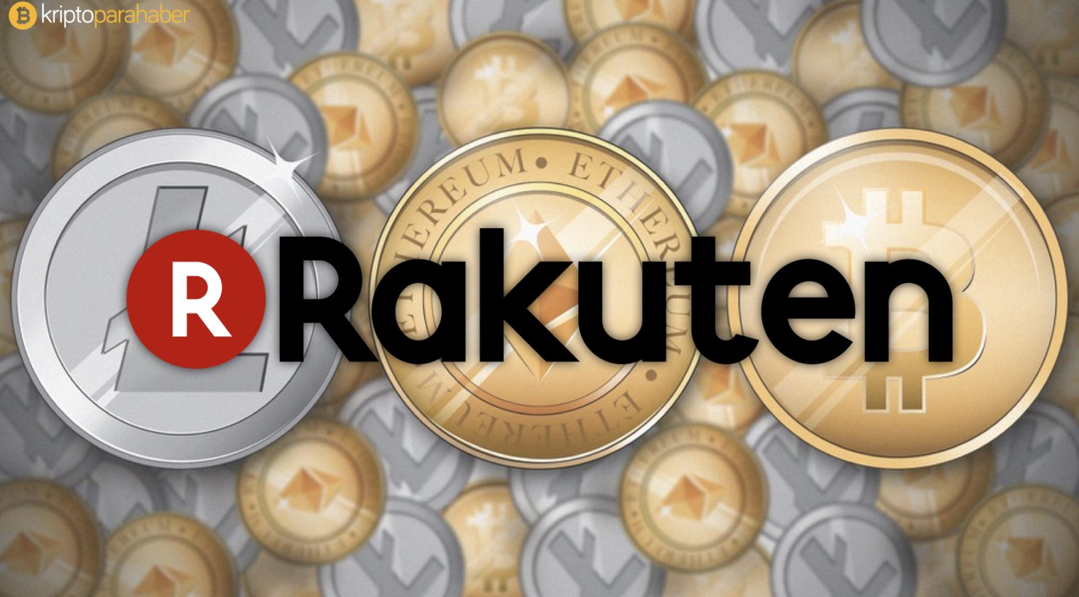 E-ticaret devi Rakuten’in Bitcoin borsası kullanıma hazır!