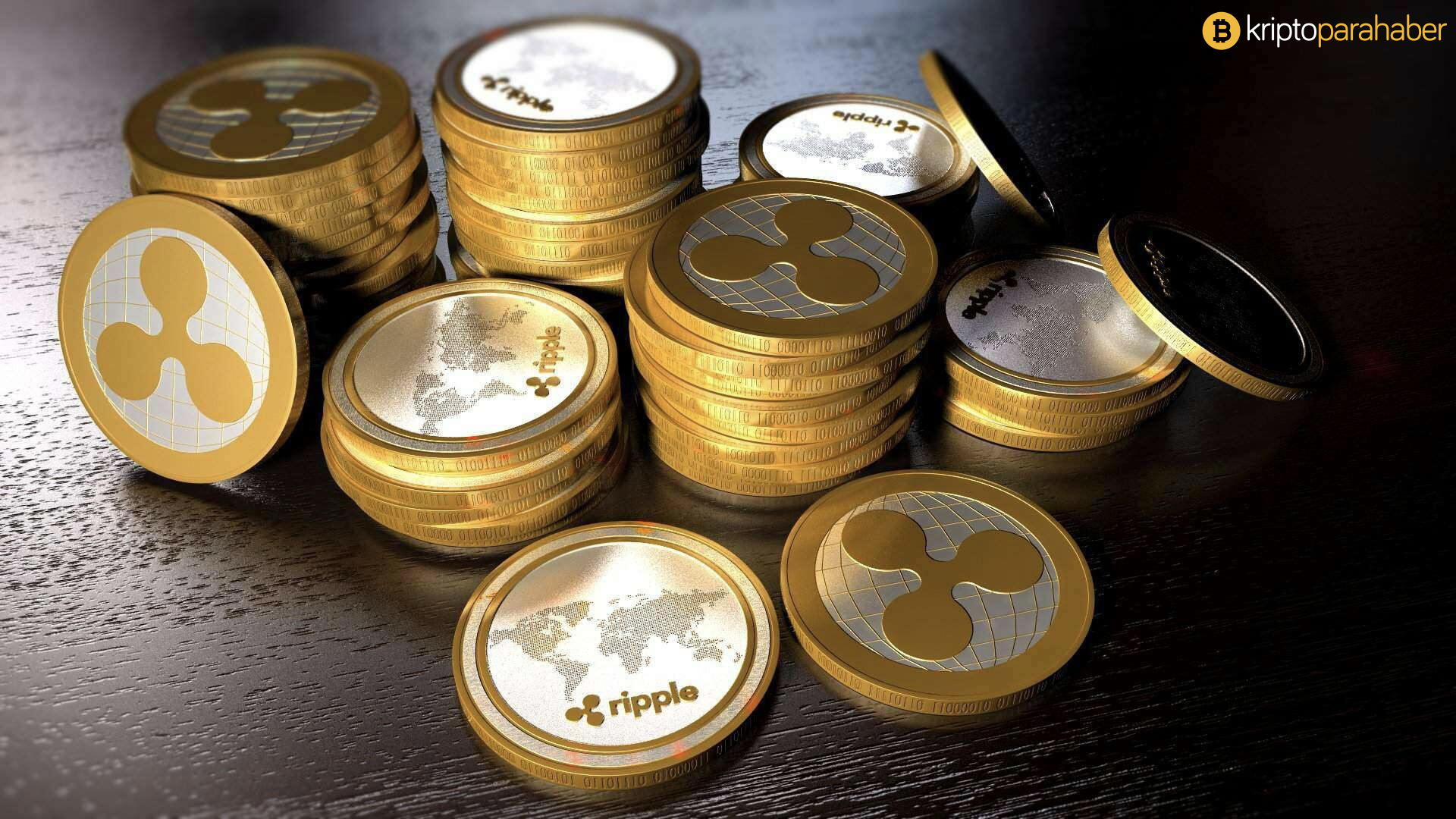 Ripple temel misyonunu açıkladı.