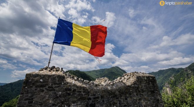 Romanya hükümeti sanal paraları yasallaştırıyor.