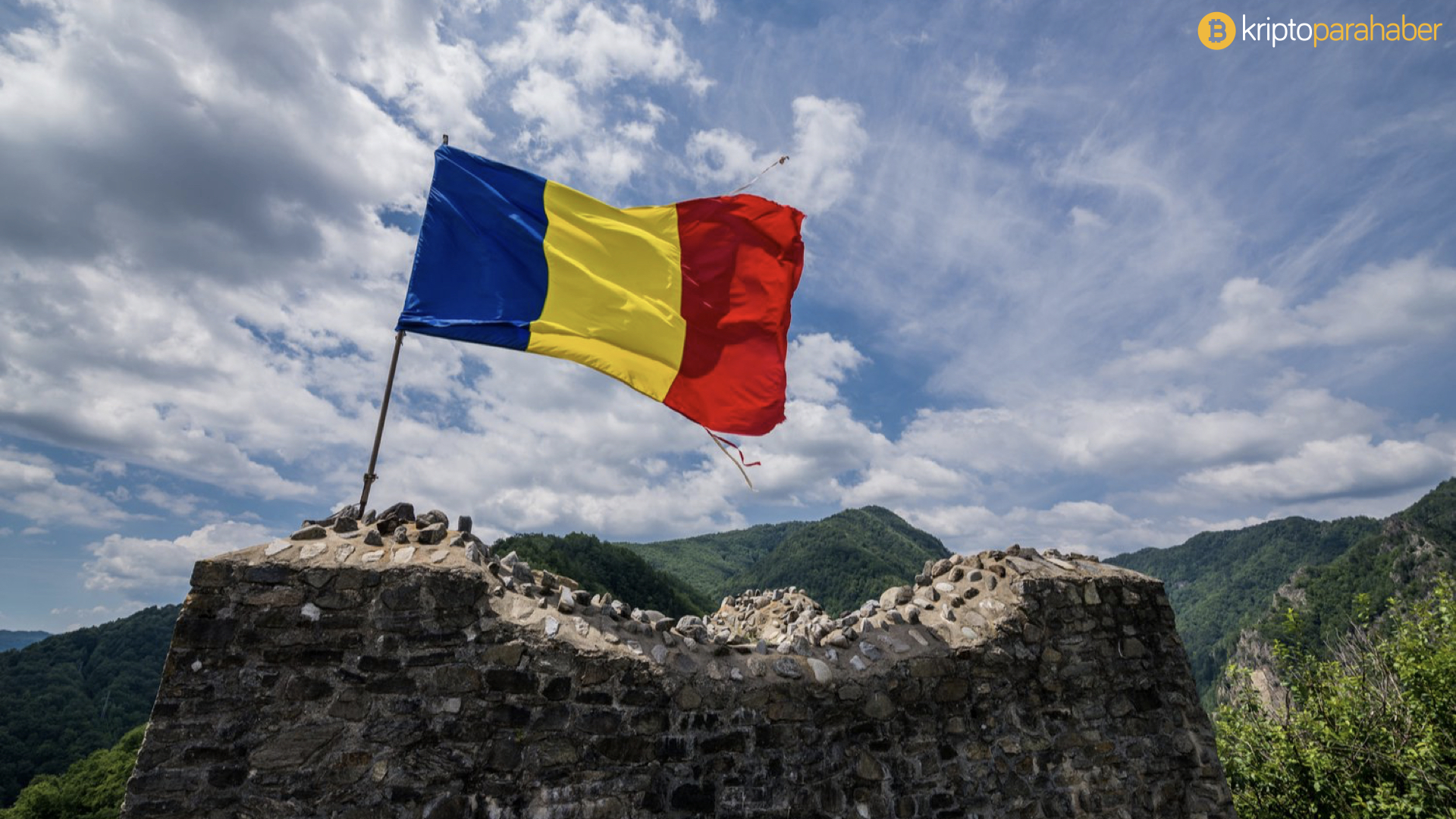 Romanya hükümeti sanal paraları yasallaştırıyor.