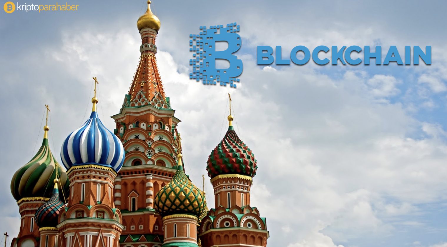 Rus bilişim uzmanları Blockchain'in çehresini değiştirecek.