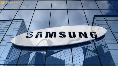 Bomba haber! Samsung kripto paralarla ödeme kabul etmeye başlıyor