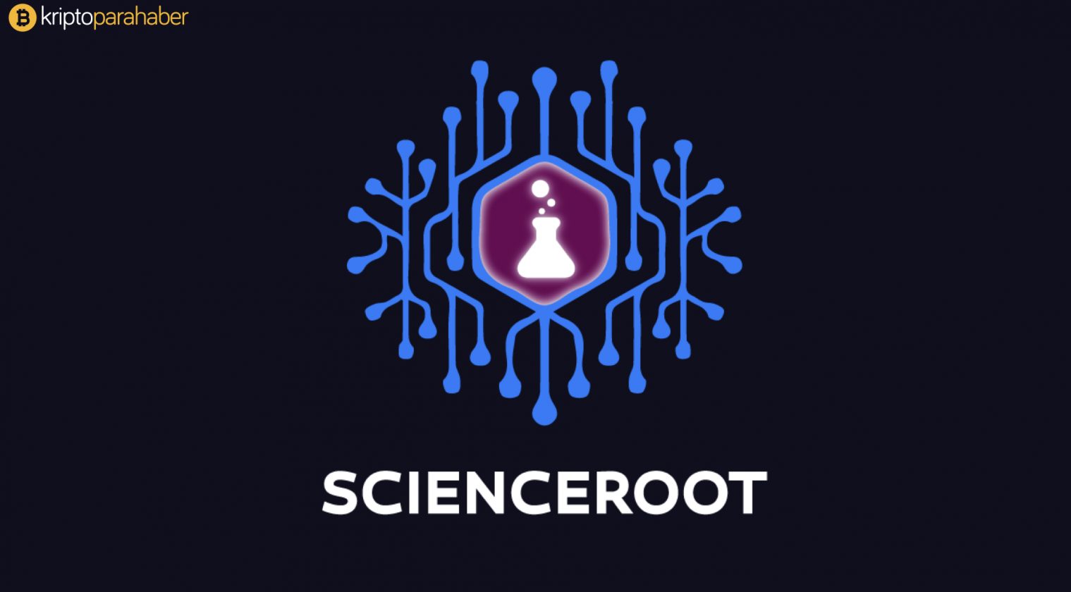 Scienceroot