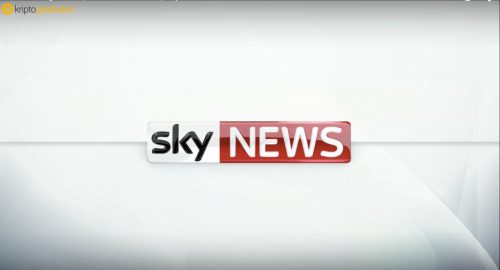 Sky News ve Apple TV’den tarihi adım: Coincast Tv