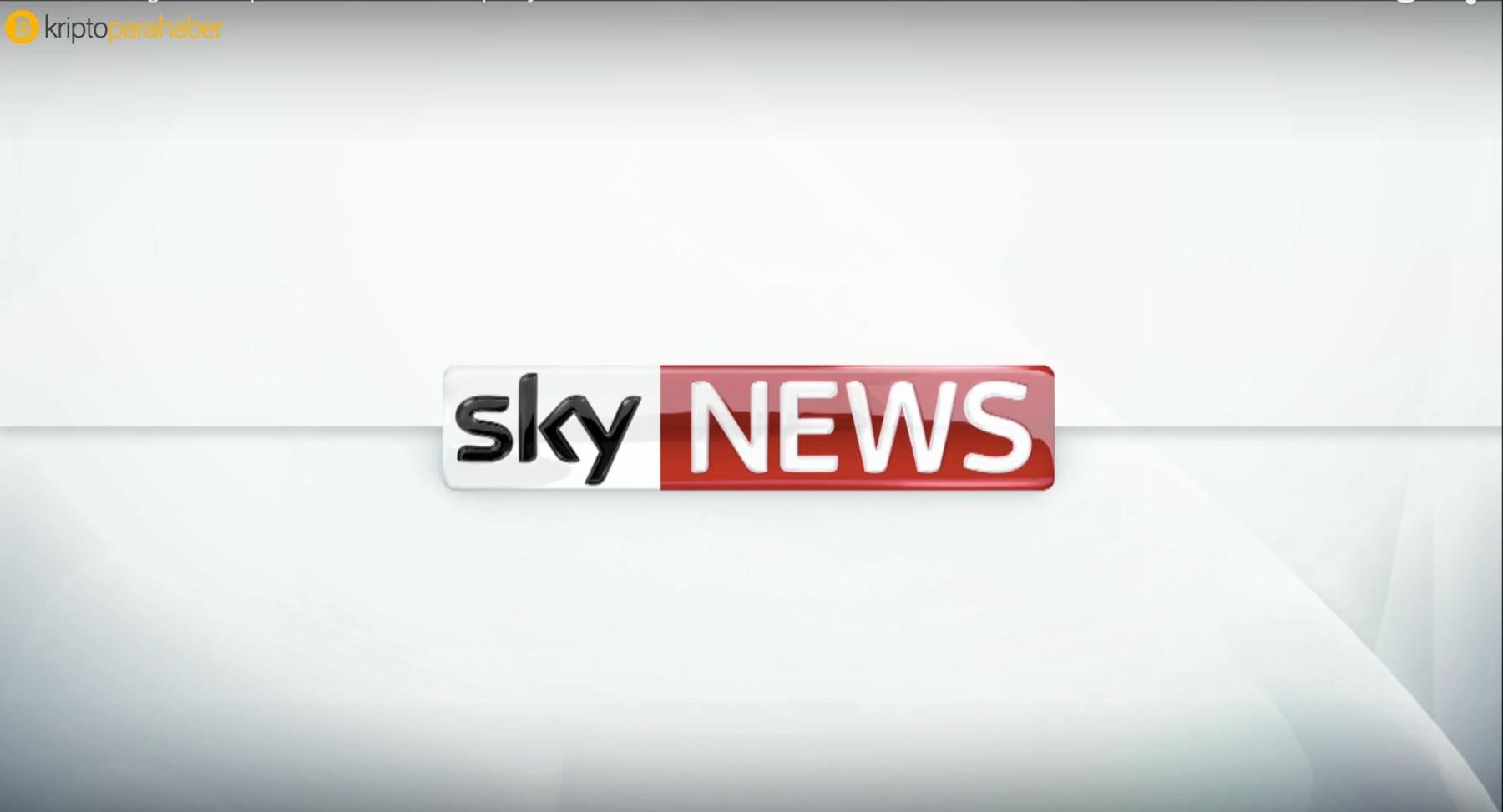 Sky News ve Apple TV'den tarihi adım: Coincast Tv