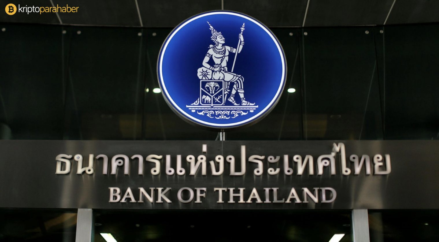 Tayland Merkez Bankası Başkanı, Blockchian entegrasyonu ile ilgili konuştu.