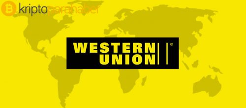 Western Union, Bitcoin ve Litecoin ile ilişkili yeni bir patent anlaşmasına imza attı