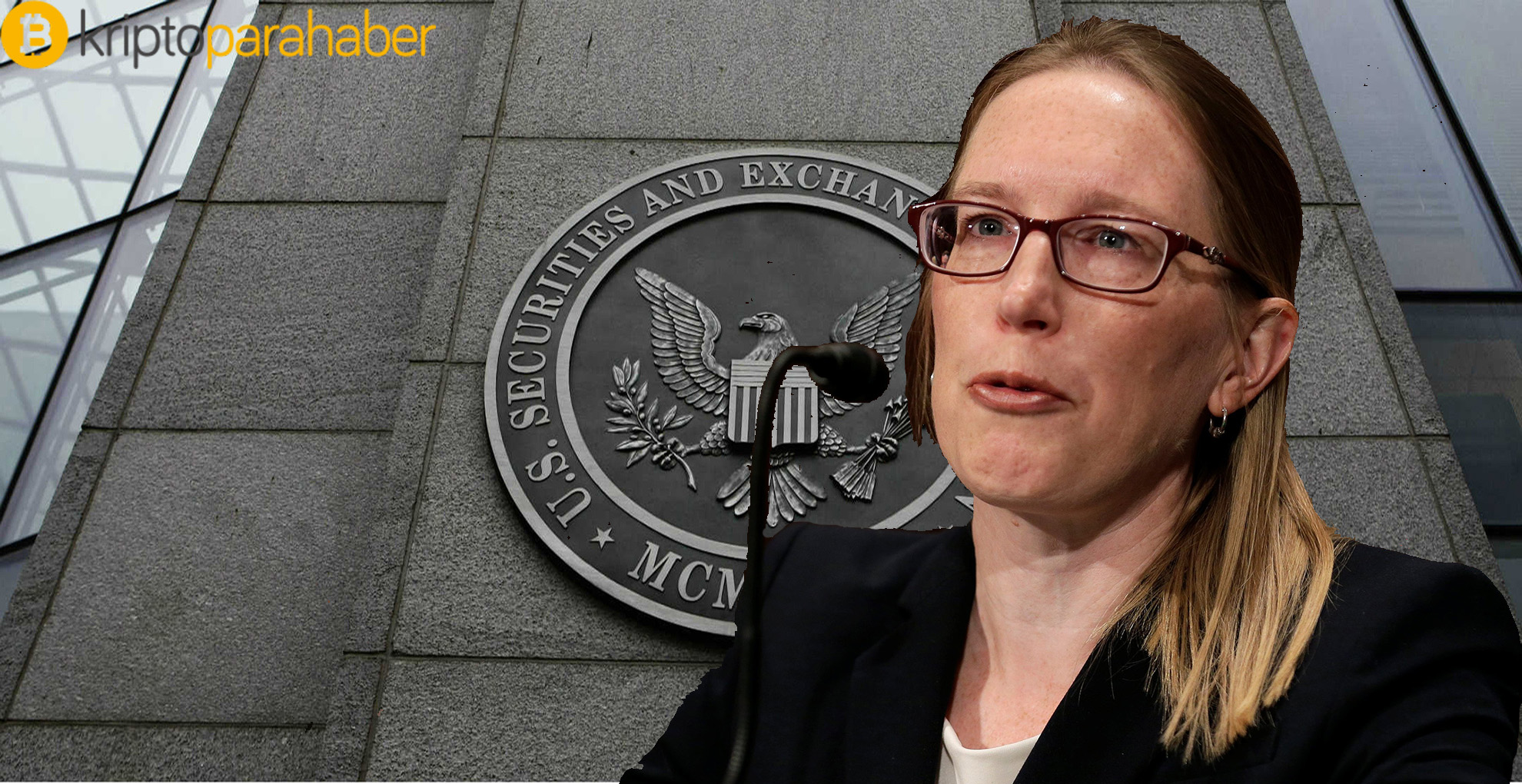 SEC üyesi Peirce’den çarpıcı Bitcoin ve kripto para açıklaması