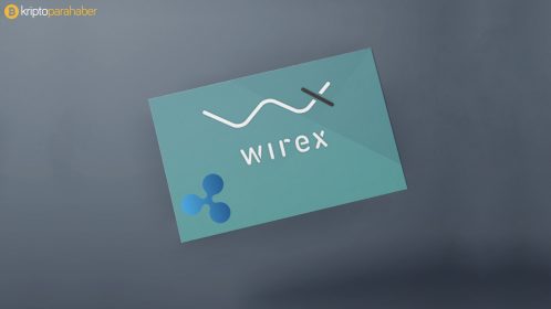 Wirex’in kripto debit kartı sayesinde XRP kullanımı ciddi oranda arttı