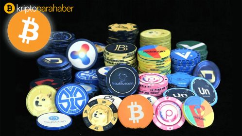 Altcoin traderleri kesin bir hareket beklerken BTC piyasalara yön veriyor