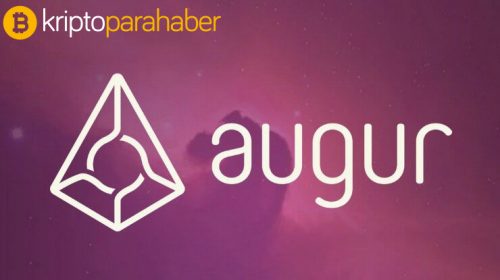 Augur platformu ana ağ dağıtımına hazırlanıyor