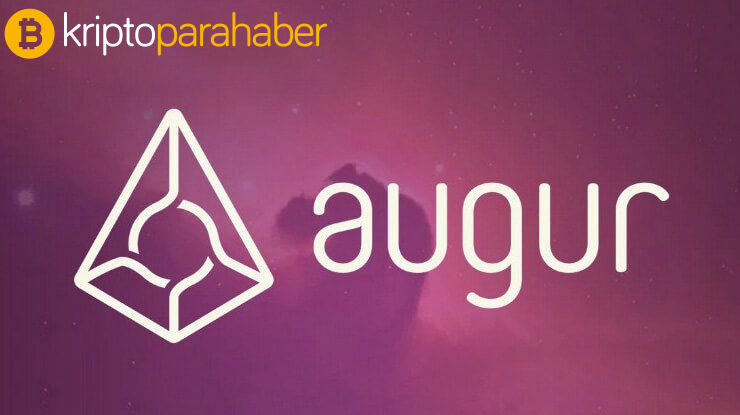 Augur Platformu Ana Ağ Dağıtımına Hazırlanıyor