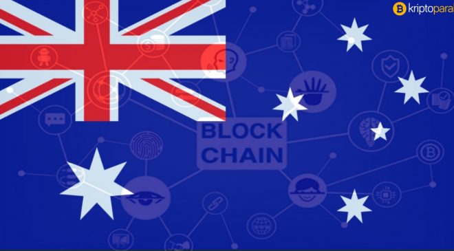 Avustralya ve Singapur arasında Blockchain ile "kağıtsız ticaret" başlıyor