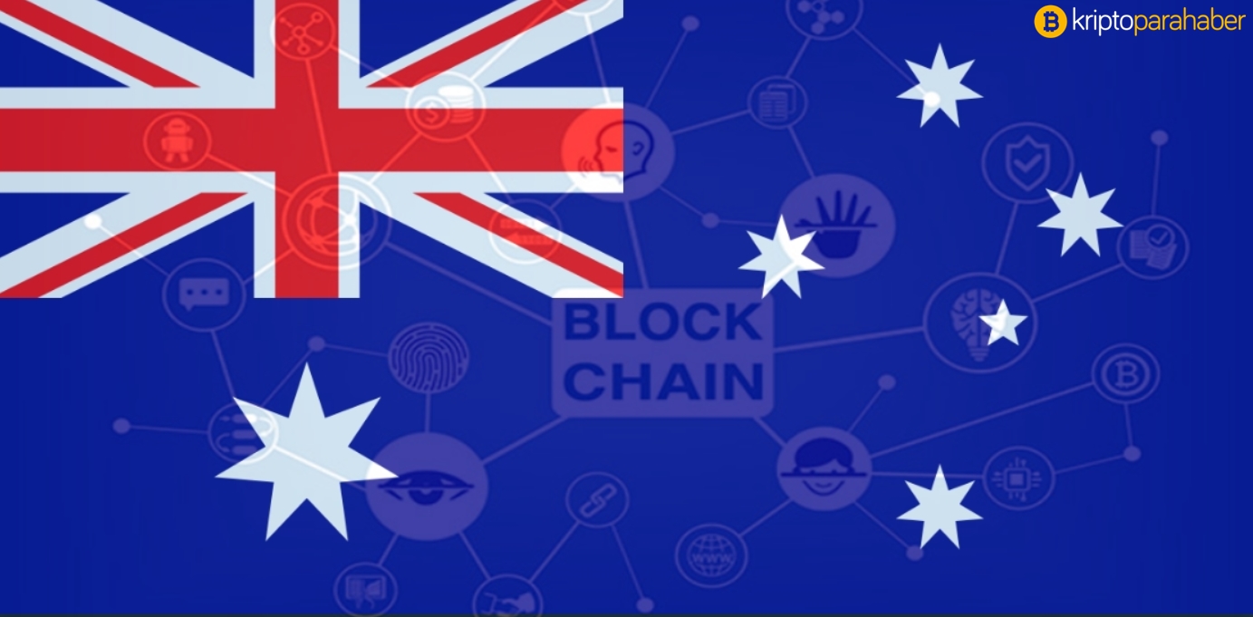 Avustralya ve Singapur arasında Blockchain ile 