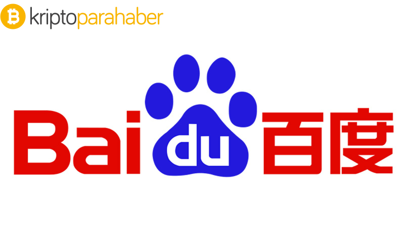 Baidu, Totem isminde bir Blockchain platformu çıkarıyor.