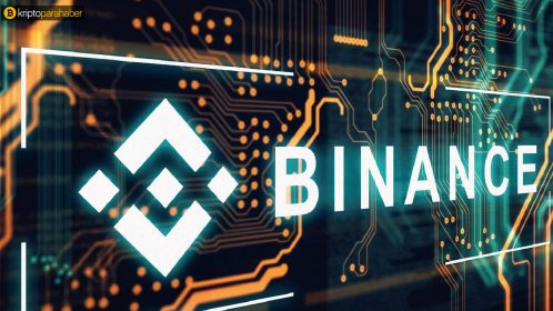 Popüler kripto para borsası Binance Latin Amerika platformunu duyurdu