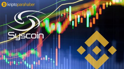 Binance hacklendi mi? Bir Syscoin 96 Bitcoin’e satıldı! Olayın arkasında ne var?