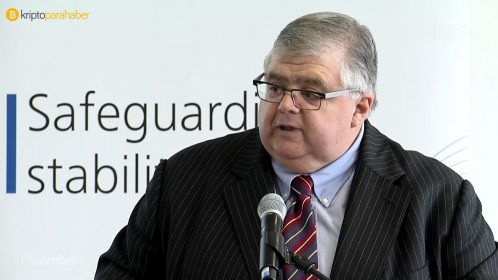 Uluslararası Ödemeler Bankası (BIS) başkanı kripto kodlayıcılarını uyardı