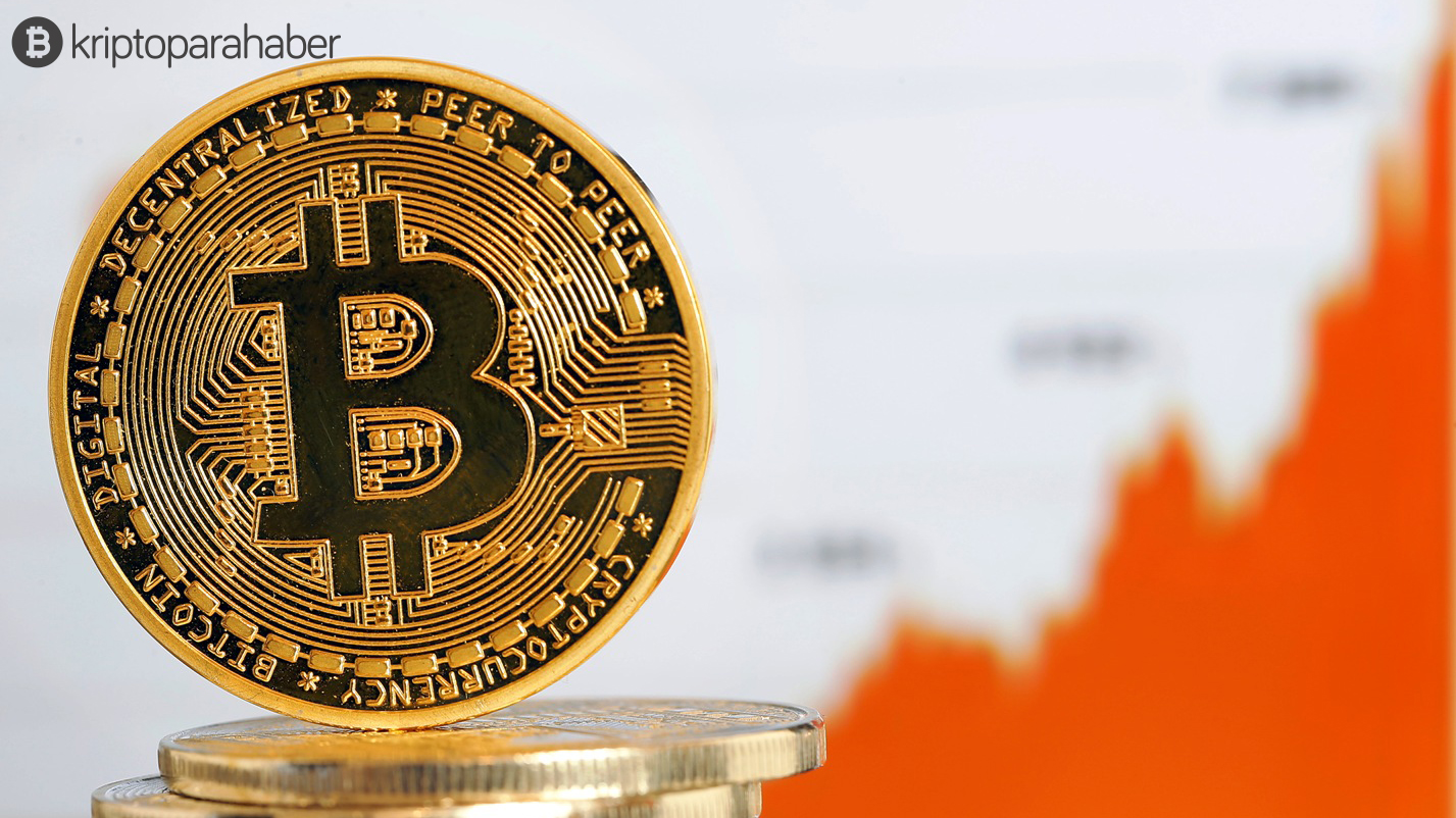 3 Mayıs Bitcoin analizi: BTC bir kez daha 9 bin doların üzerinde