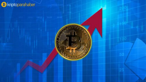 Güzel günler yakın! Bitcoin için yükselişe işaret eden 3 metrik