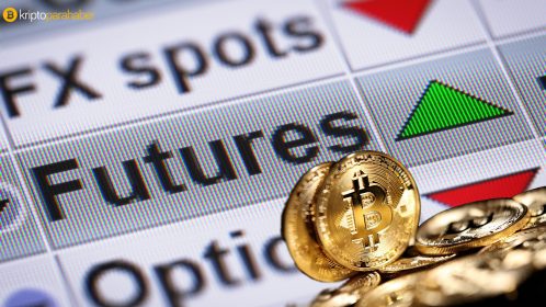 Bloomberg: “Nasdaq Bitcoin vadelilerini yakın zamanda başlatabilir”