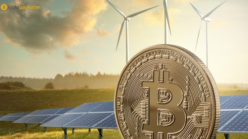 Fas’a kurulacak rüzgâr çiftliği ile Bitcoin madencilik maliyetleri en aza iniyor