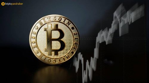 Bitcoin, ilk dünya para birimi olma yolunda